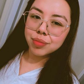 Janeth, Niñera en Piedras Negras