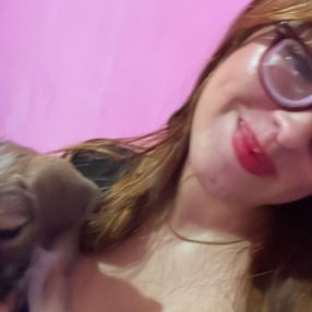 Jimena, Niñera en Veracruz