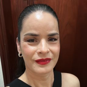 Maria Teresa, Niñera en Zapopan