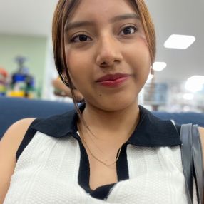 María Fernanda, Niñera en Oaxaca de Juárez