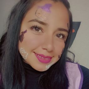 Alejandra, Niñera en San Miguel de Allende