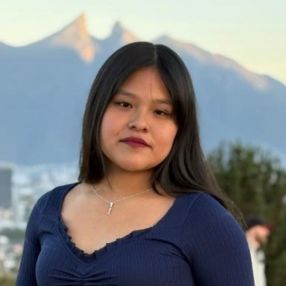 Isabel, Niñera en Ciudad General Escobedo