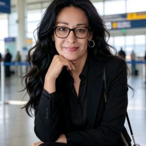 Daniela, Niñera en Tijuana