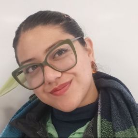 Gabriela, Niñera en Morelia