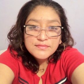 Irma, Niñera en Xalapa-Enríquez