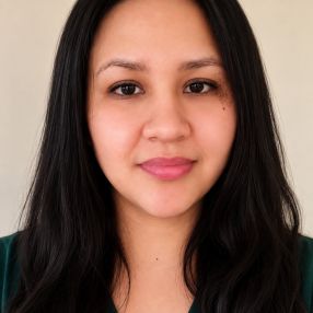 María Fernanda, Niñera en Cuautitlán Izcalli