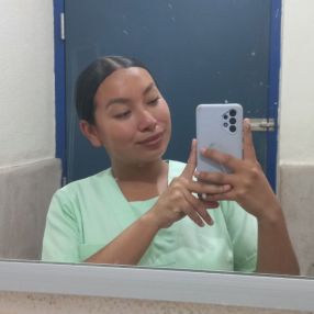 Dayana jazmín, Niñera en Aguascalientes