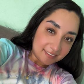 Isamara, Niñera en Ecatepec de Morelos