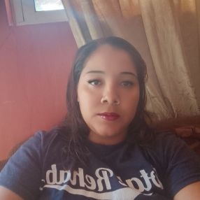 Jasmin, Niñera en Mazatlán