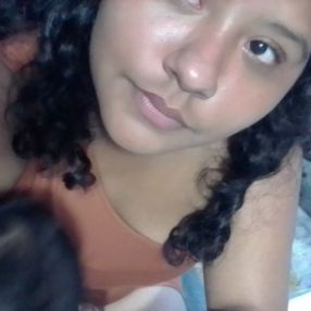 Kimberly, Babysitter in Veracruz