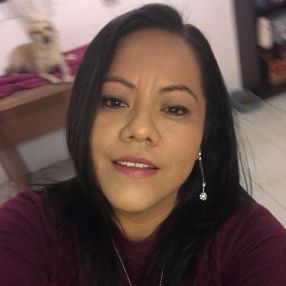 Esther, Niñera en Heroica Puebla de Zaragoza