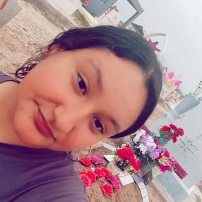 Leslie, Niñera en Culiacán Rosales