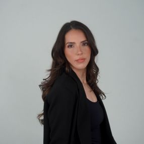 Bárbara, Niñera en San Pedro Garza García