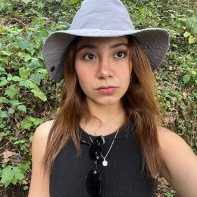 Mariel, Babysitter in Heroica Puebla de Zaragoza