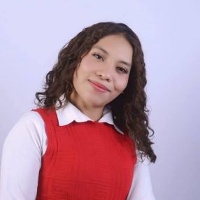 Rosa Aurora, Niñera en San Gabriel Cuauhtla