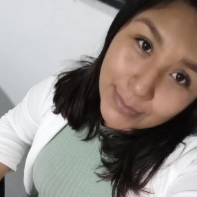 María lisset, Niñera en Playa del Carmen
