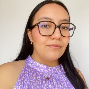 María Fernanda, Niñera en Ciudad de México