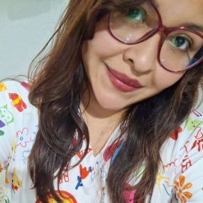 Citlalli, Babysitter in Mérida