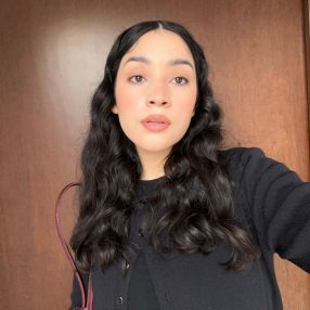 Aurora Dannae, Niñera en Culiacán Rosales