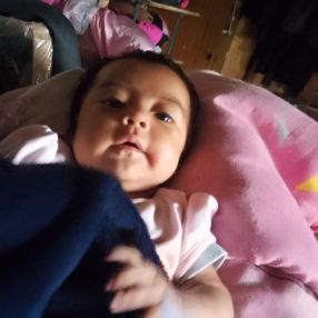 Fabiola, Familia en Cuautitlán Izcalli