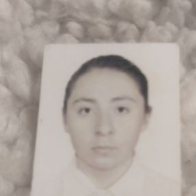Ana, Niñera en Zacatlán