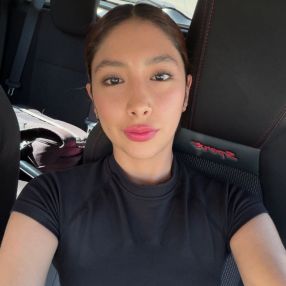 Esperanza, Babysitter in Oaxaca de Juárez