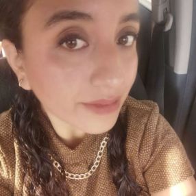 Jessica, Niñera en Mérida