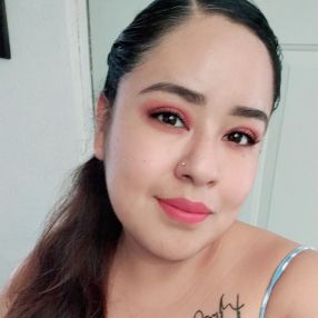 Natalia, Babysitter in Heroica Puebla de Zaragoza