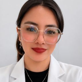 Maria Guadalupe, Niñera en Ex-Rancho San Dimas