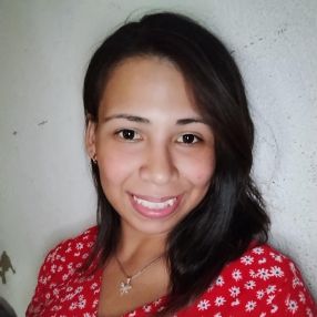 Nohemi, Niñera en Guadalajara
