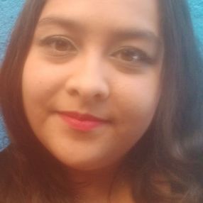 Denisse, Niñera en Morelia