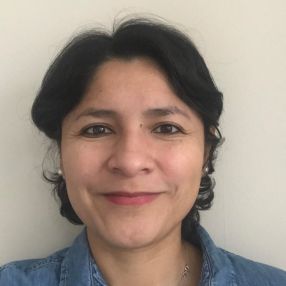 Angélica, Familia en Chapala