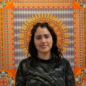 Lida, Babysitter in Heroica Puebla de Zaragoza