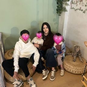 Camila, Niñera en Morelia