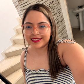 Ana Karen, Niñera en Ciudad General Escobedo
