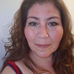 Xochitl Ruth, Niñera en Juárez