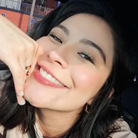 Ale, Niñera en Chihuahua