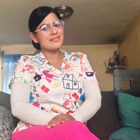 Valeria, Niñera en Santiago de Querétaro