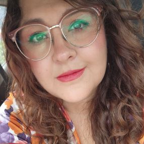 Angelica, Niñera en Saltillo