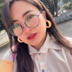 Nimbe Guadalupe, Niñera en Metepec