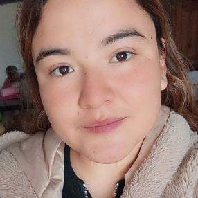 Emilce, Niñera en Ecatepec de Morelos