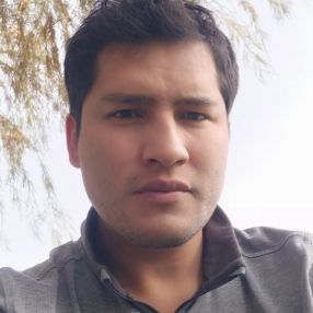 Alejandro, Familia en Oaxaca de Juárez