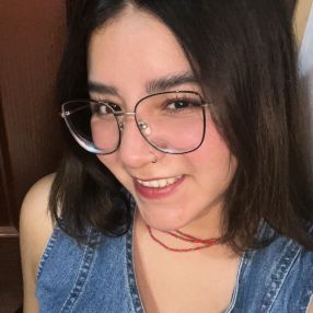 Monse, Niñera en Heroica Puebla de Zaragoza