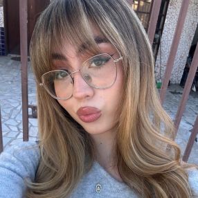 Ashley, Babysitter in Ensenada