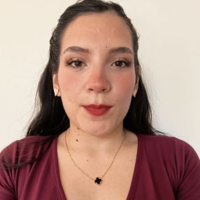 Ingrid aurora, Niñera en San Luis Potosí