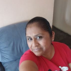 Heidi, Niñera en Córdoba