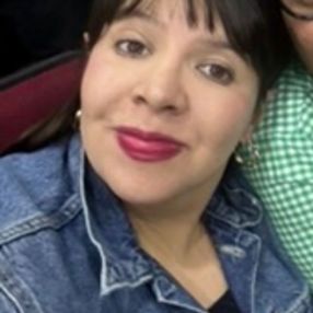 Angélica, Familia en Aguascalientes