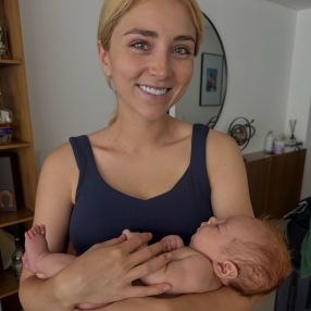 Kloe, Familia en Zapopan