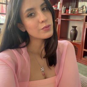 Litzy, Babysitter in Toluca de Lerdo