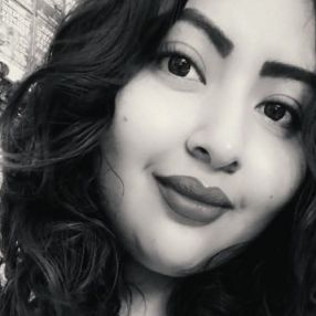 Alejandra, Niñera en Azcapotzalco